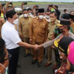 KAPOLDA BENGKULU OKE