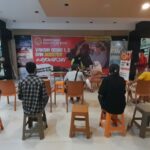 BINDA Bengkulu Saat Gelar Vaksinasi di Hari Libur1