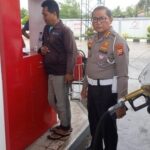 Dir Lantas Polda Bengkulu Kombes Pol Soemardji