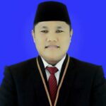 Ketua FKUB Kaur, Wislansyah S. Pdi