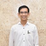 Ketua Program Studi (Prodi) Akuntansi Unusai.Muhammad Aras Prabowo