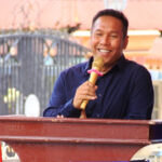 Mantan Wagub Bengkulu H. Dedy Ermansyah SE