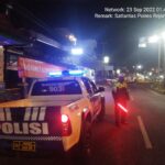 Patroli Satlantas Polres Rejang Lebong1