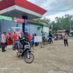 Pengamanan penyaluran BBM