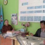 Pengurus KSPSI Rejang Lebong