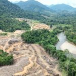 Progres PLTA Kayan Signifikan1