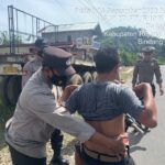 Razia Senpi dan Sajam1