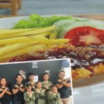 Daily Barber dan Cafe