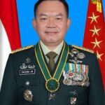 Jenderal TNI Dudung Abdurachman