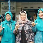 Ketua-TP-PKK-Provinsi-Bengkulu-Derta-Rohidin