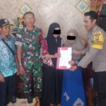 Pilar Desa Sukses Mediasi Permasalahan Warga