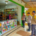 Polres Mukomuko Sosialisasi Larangan Obat Sirup