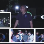 Polres RL Melakukan KRYD