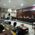 Rakernis Tindak Lanjut Penyusunan RKA-KL