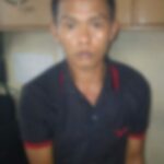 Terduga Pelaku Curnak