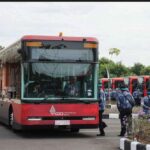 Bus Listrik Karya Anak Bangsa Jadi Kendaraan Dalam KTT G20 Di Bali