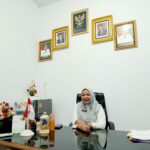 Dinas Sosial Kota Bengkulu