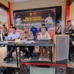 KAPOLRES REJANG LEBONG