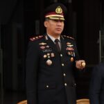 Kapolres Bengkulu Utara