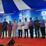 Peluncuran AMDK Hidayah Water