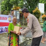 polres rejang lebong