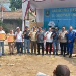 ASC dan Pemkot Cilegon