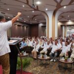 Ahmad Muzani Gerindra