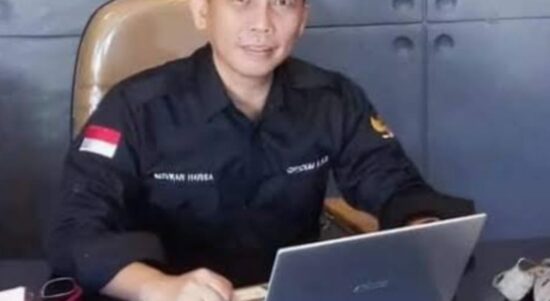 Pendapat Hukum Terhadap RUU KUHAP