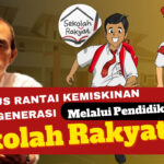 Sekolah - 1