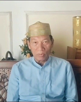 Ketua KKSS Provinsi Bengkulu Dukung Polri di Bawah Kepemimpinan Presiden