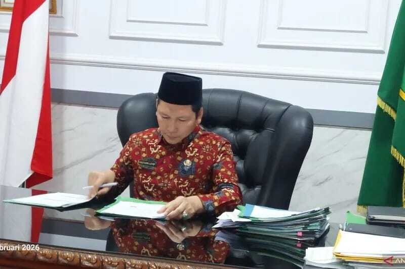 Program Pemberdayaan Ekonomi Umat di Arga Makmur Dinilai Berhasil, Kemenag Bengkulu Siap Perluas ke Seluruh KUA